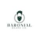 Baronial Beard Co. Logo