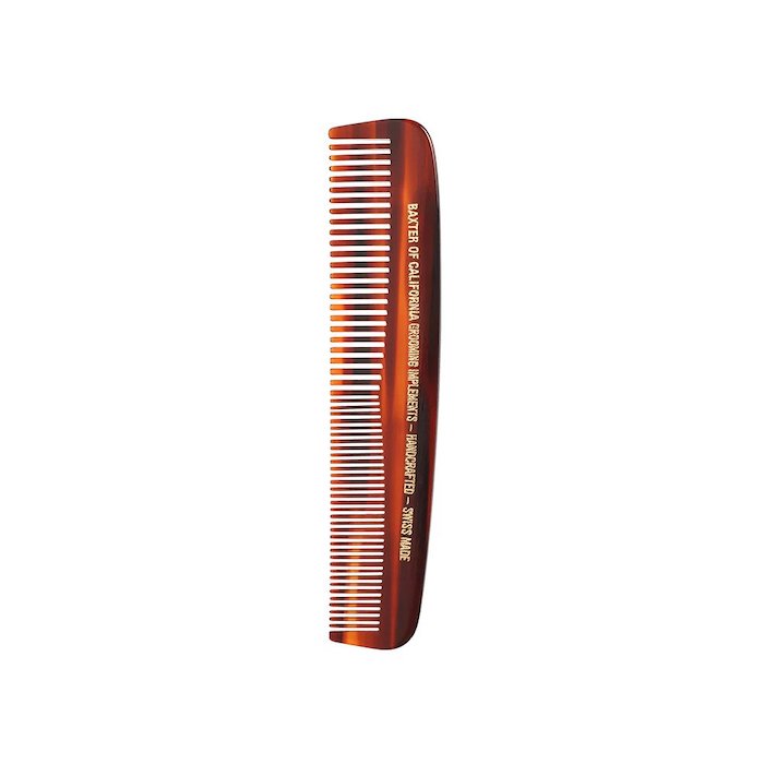 Baxter of California Beard Comb