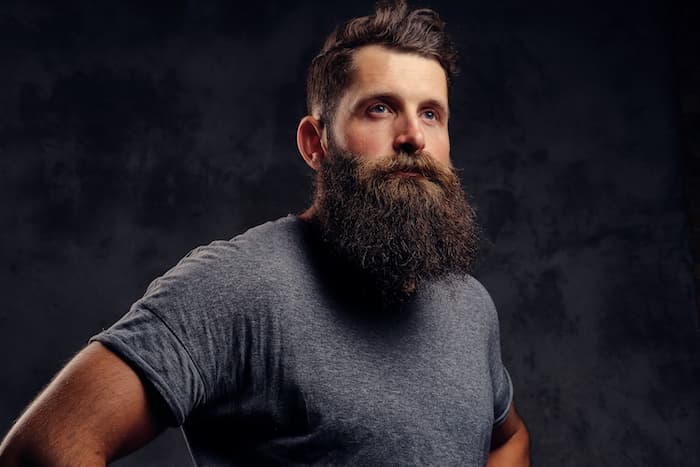 10 Essential Tips For Growing A Full And Healthy Beard - Bearded Empire